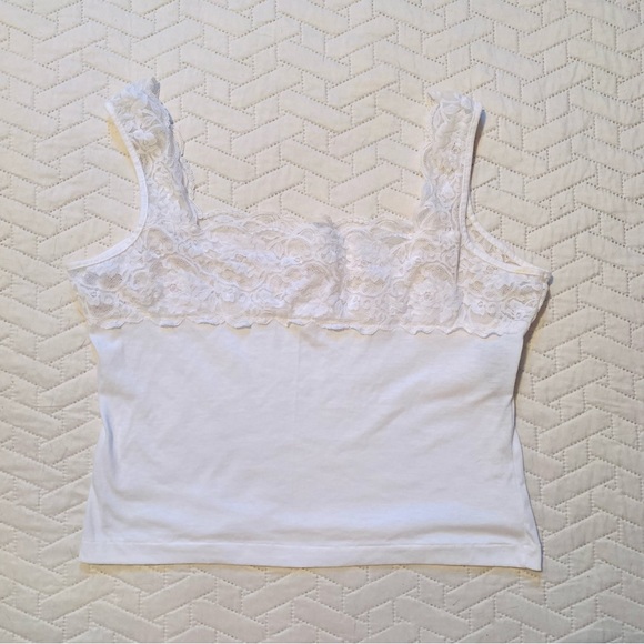 “Angel Baby” 38-40C vtg Shirley of Hollywood corset pre-made bundle - Picture 4 of 5